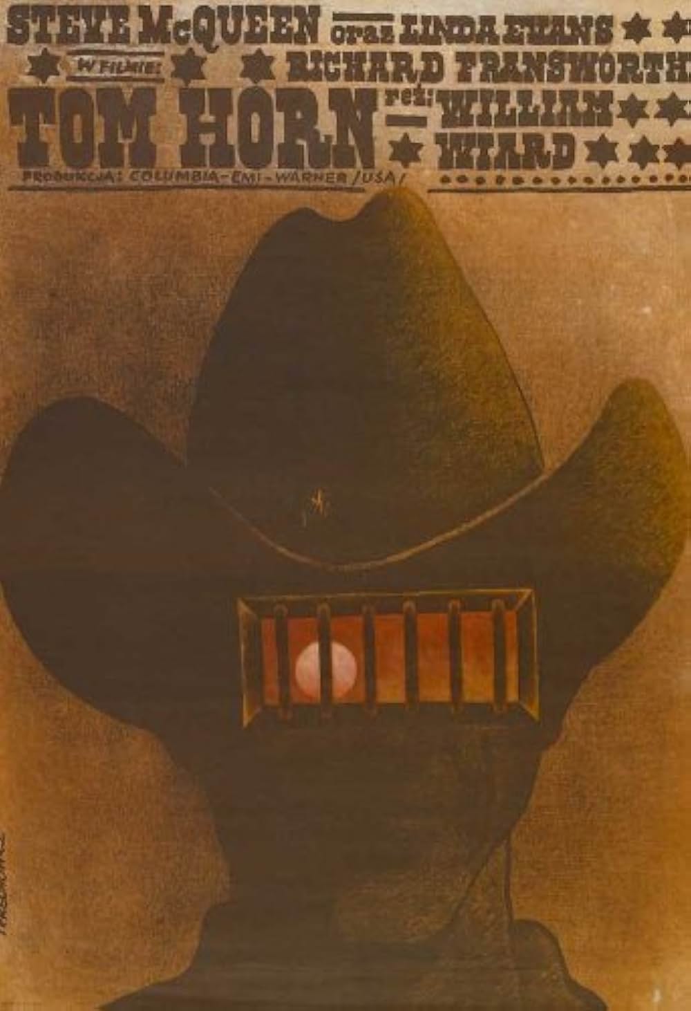 トム・ホーンの画像