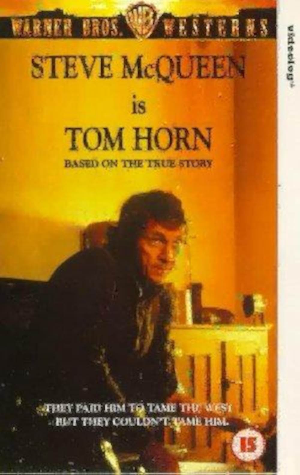 トム・ホーンの画像