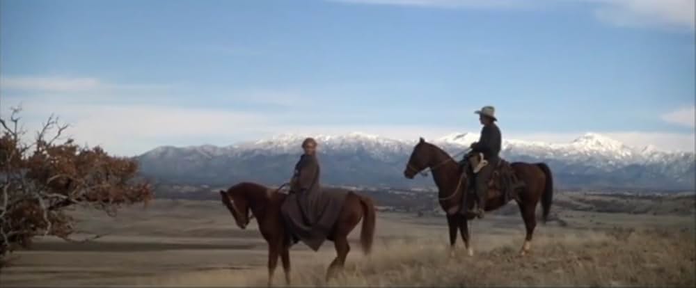 トム・ホーンの画像