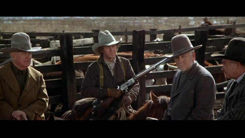 トム・ホーンの画像