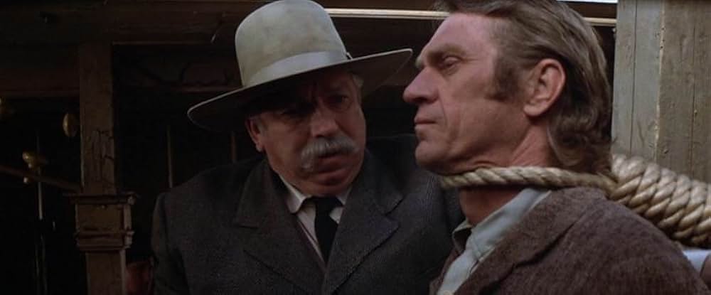 トム・ホーンの画像