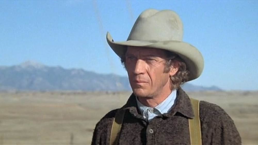 トム・ホーンの画像