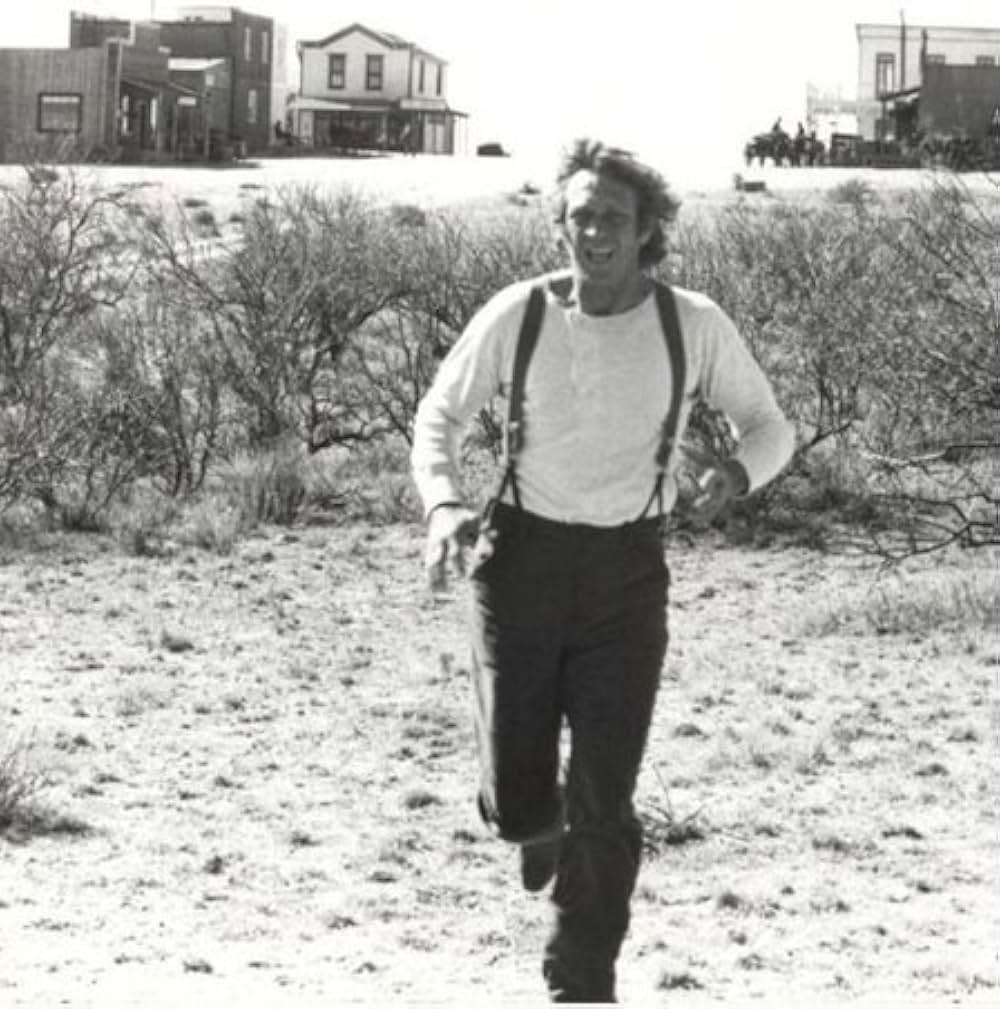 トム・ホーンの画像