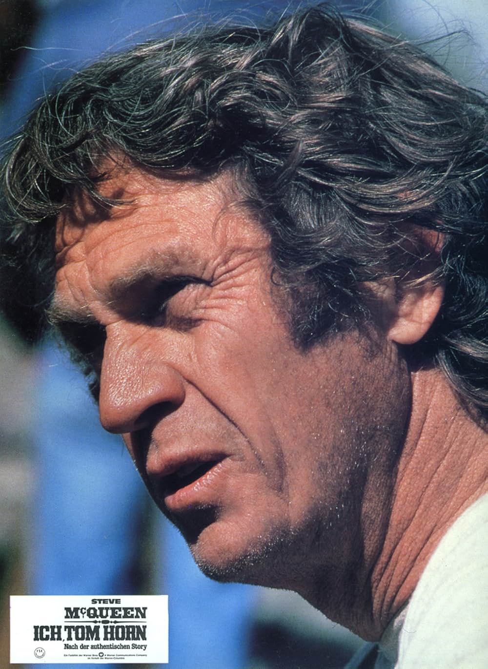 トム・ホーンの画像