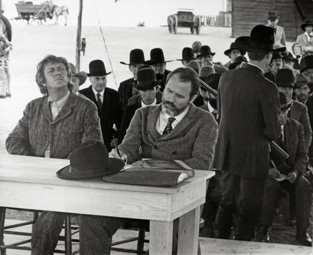 トム・ホーンの画像