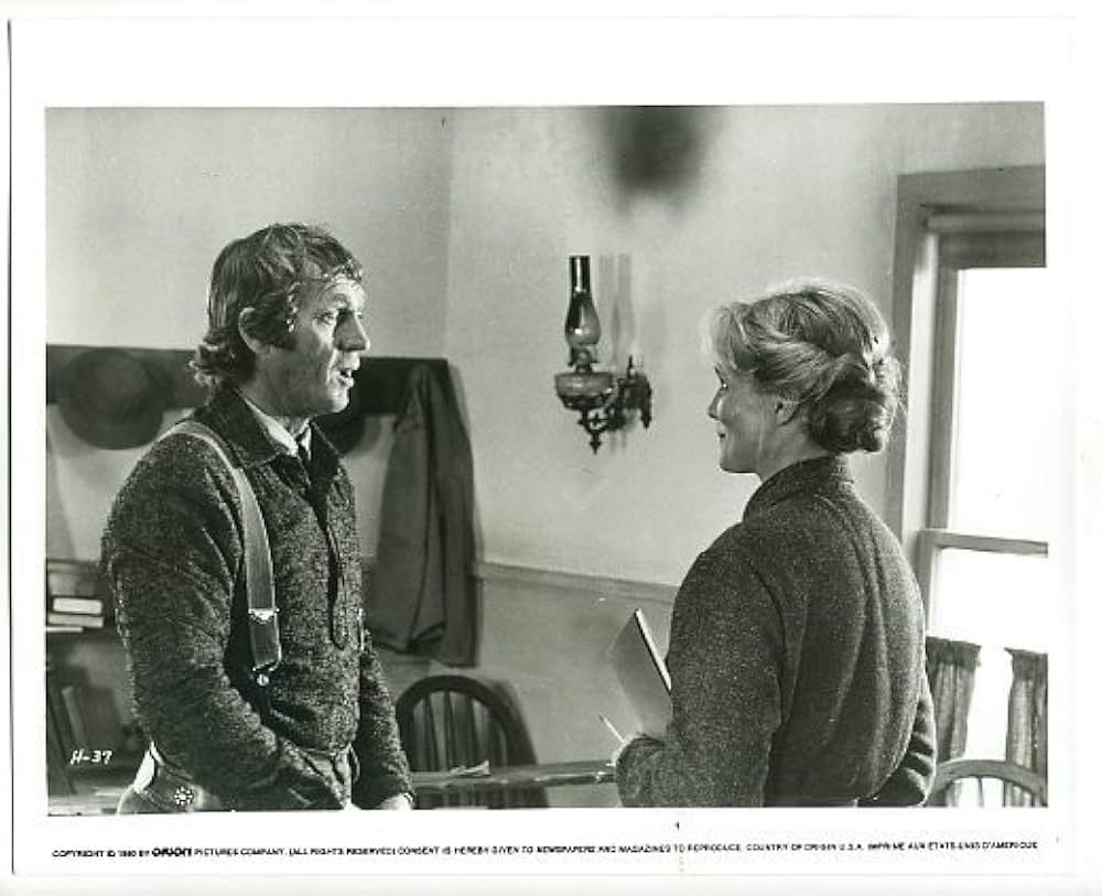 トム・ホーンの画像