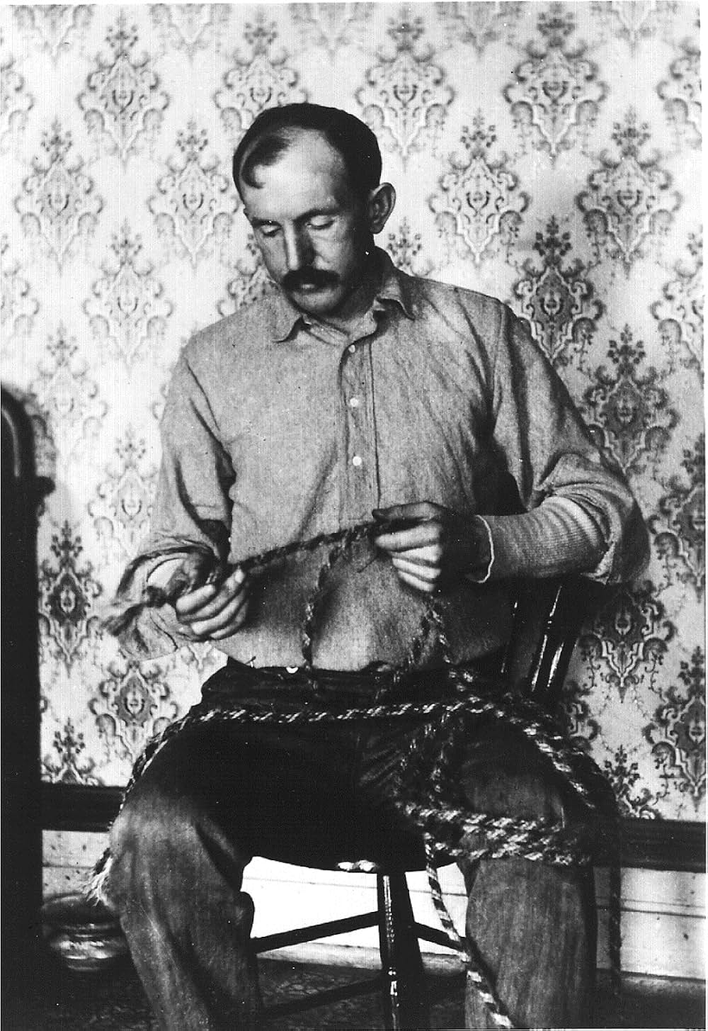 トム・ホーンの画像