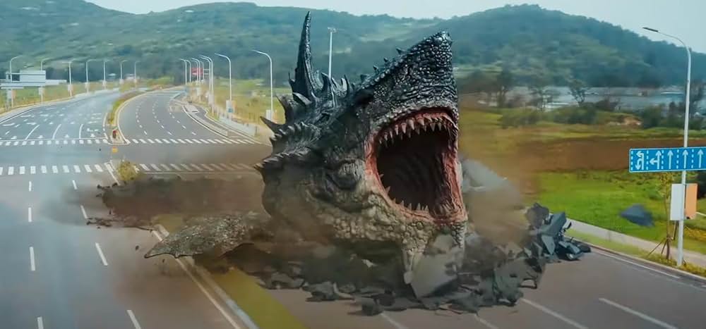 シン・ジョーズ 最強生物の誕生の画像