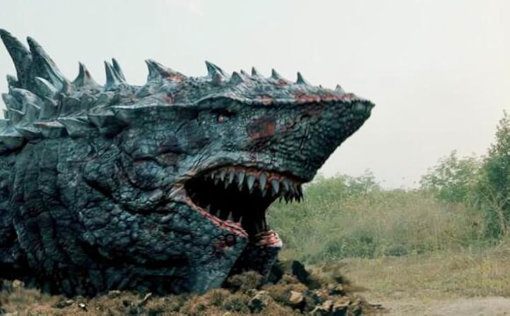 シン・ジョーズ 最強生物の誕生の画像