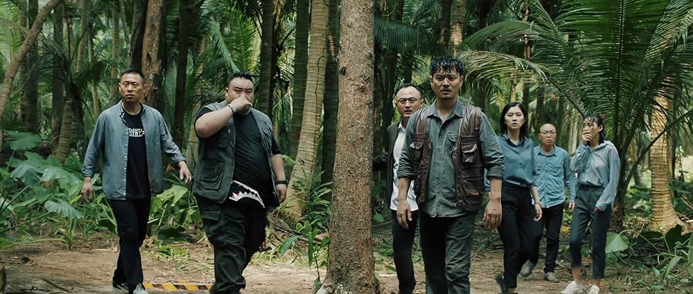 シン・ジョーズ 最強生物の誕生の画像