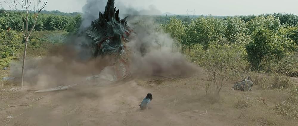 シン・ジョーズ 最強生物の誕生の画像