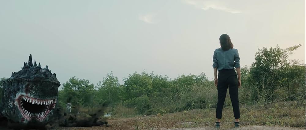 シン・ジョーズ 最強生物の誕生の画像