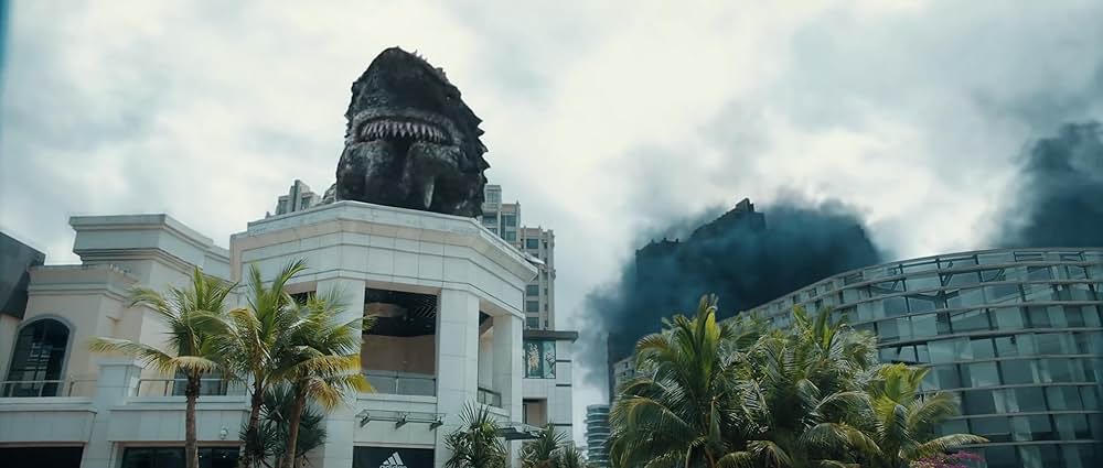 シン・ジョーズ 最強生物の誕生の画像