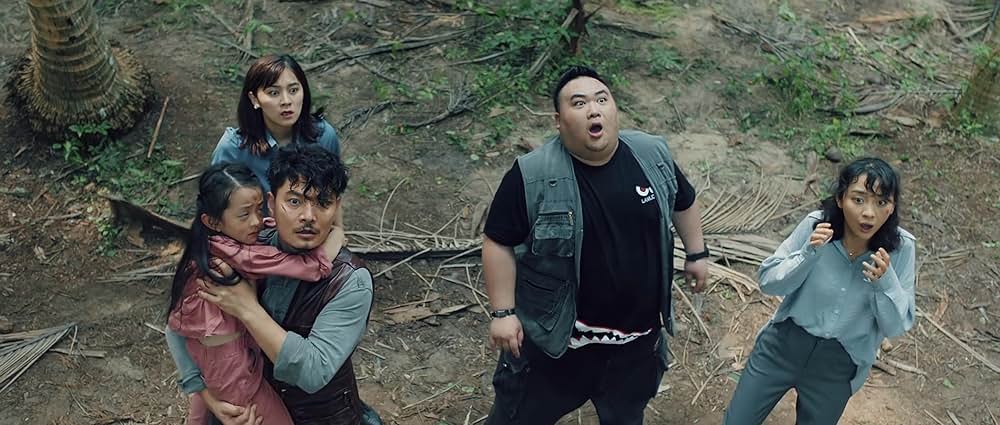 シン・ジョーズ 最強生物の誕生の画像