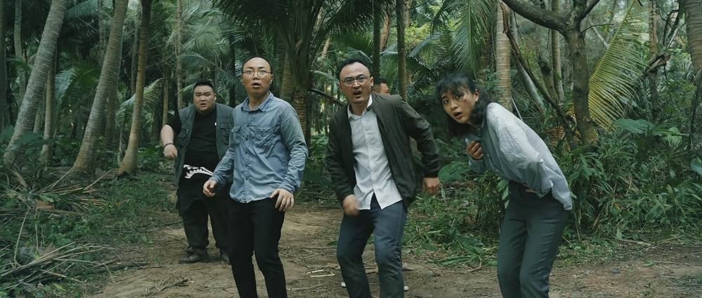 シン・ジョーズ 最強生物の誕生の画像