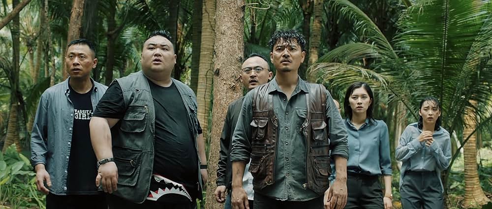 シン・ジョーズ 最強生物の誕生の画像