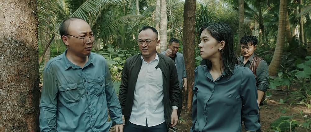 シン・ジョーズ 最強生物の誕生の画像