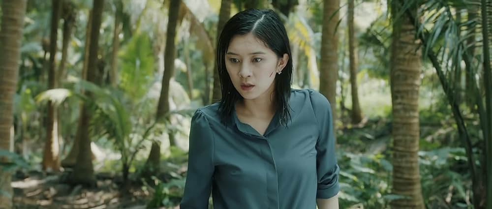 シン・ジョーズ 最強生物の誕生の画像