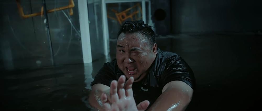 シン・ジョーズ 最強生物の誕生の画像