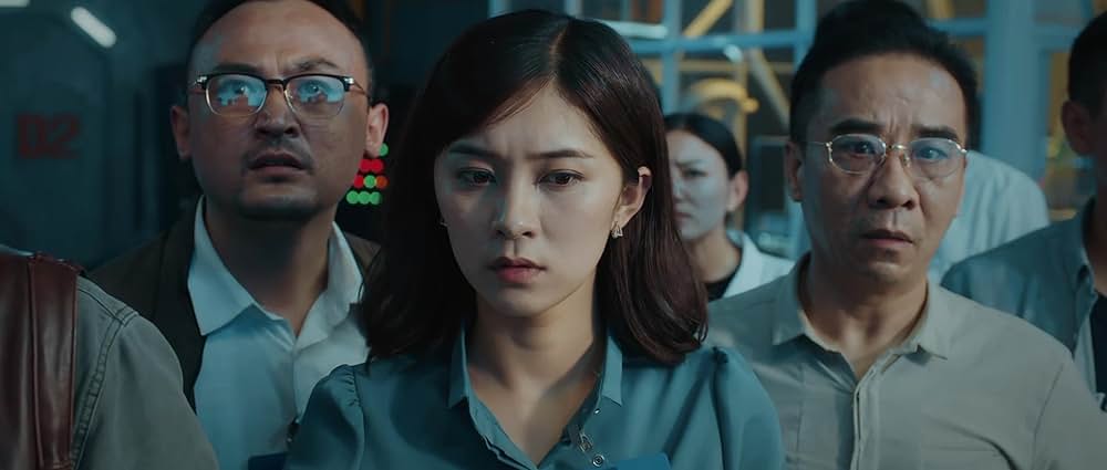 シン・ジョーズ 最強生物の誕生の画像