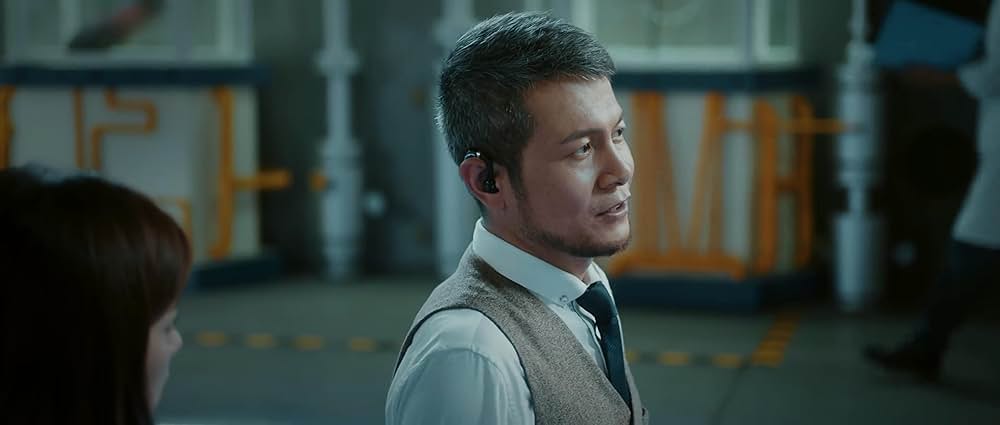 シン・ジョーズ 最強生物の誕生の画像