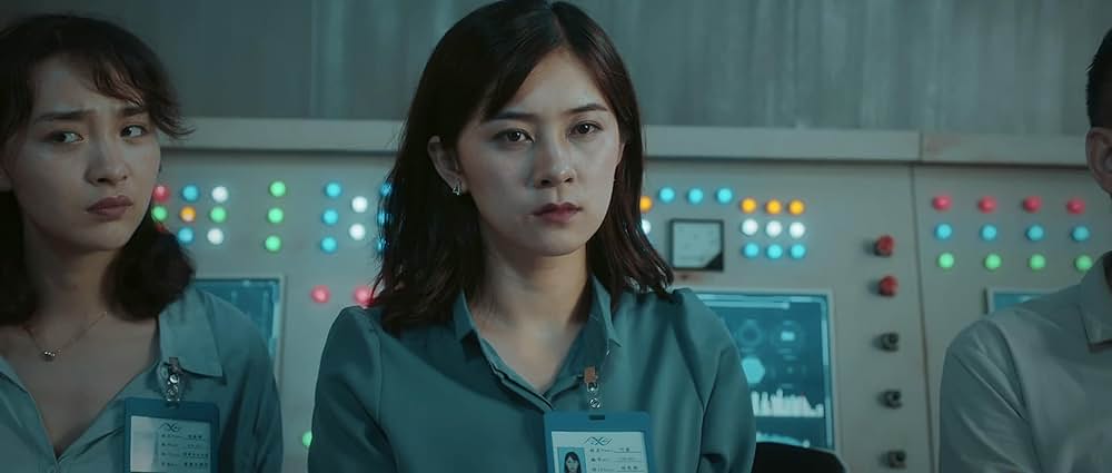 シン・ジョーズ 最強生物の誕生の画像