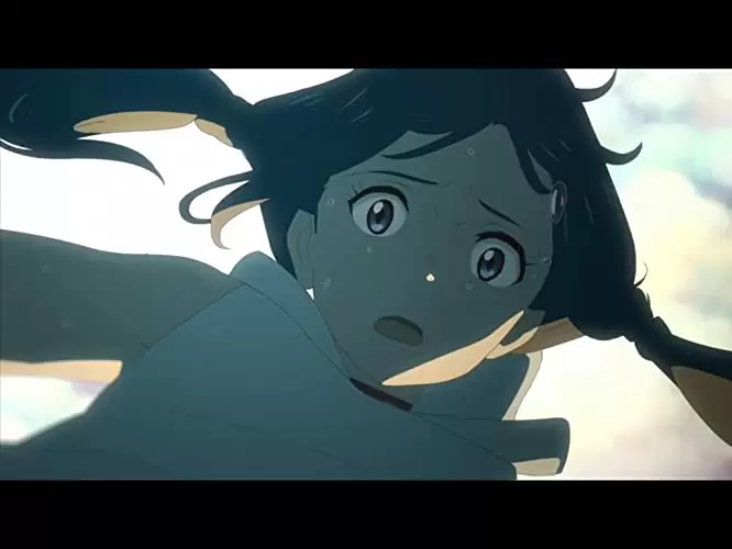 天気の子の画像