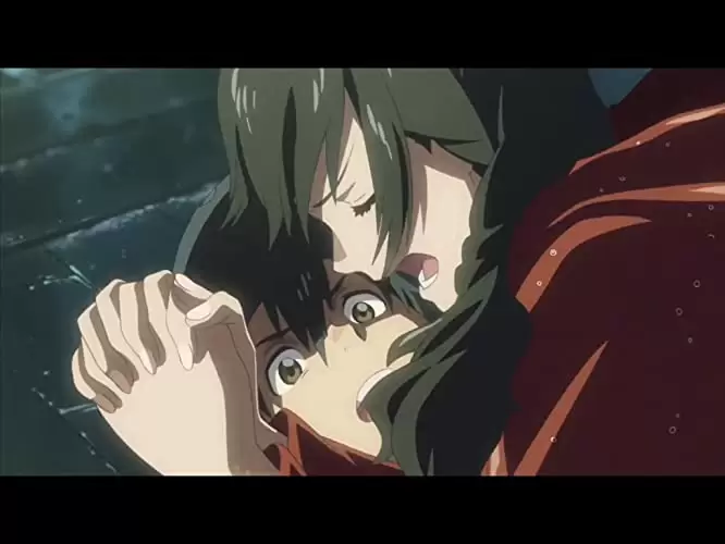 「天気の子」森七菜の画像