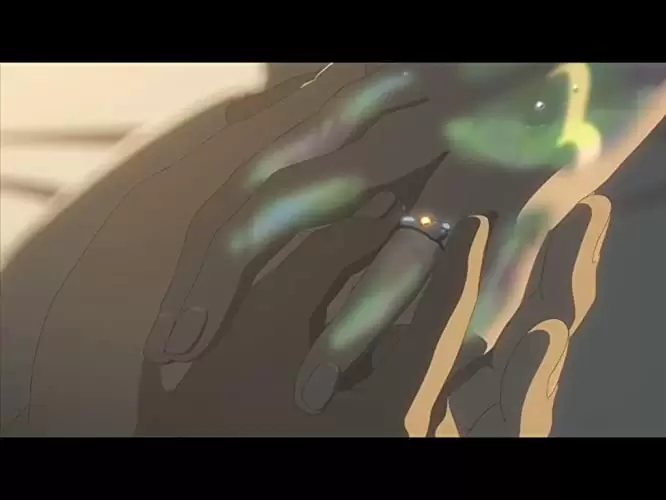 天気の子の画像