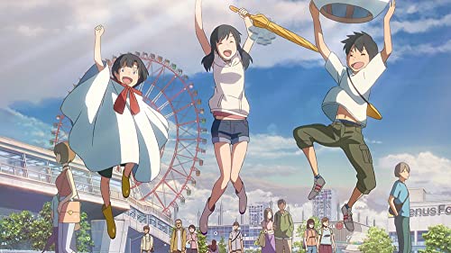 天気の子の画像