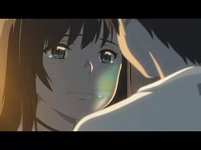 天気の子の画像