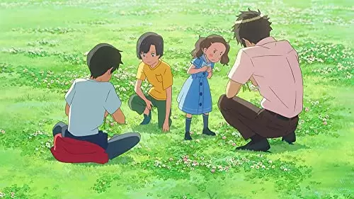 天気の子の画像