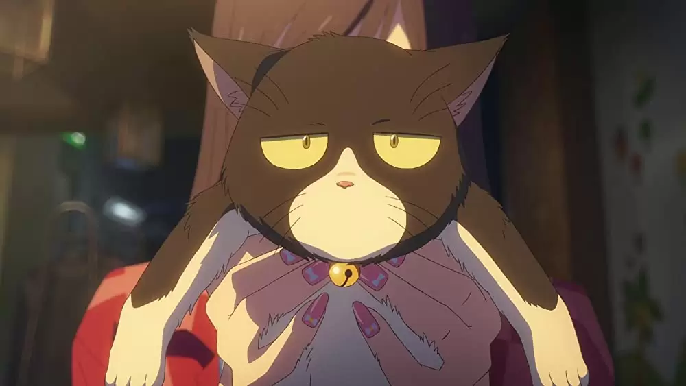 天気の子の画像