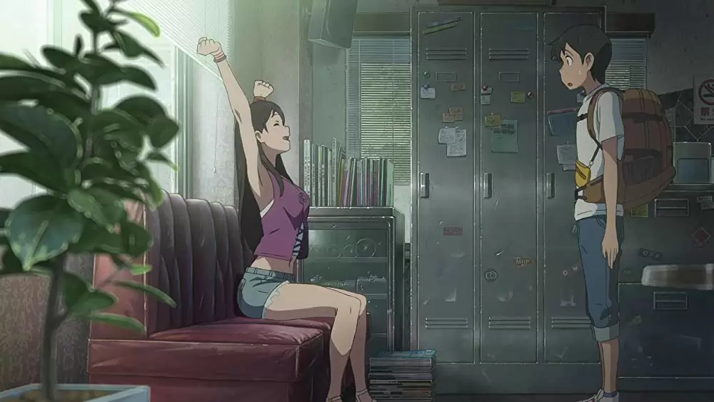 天気の子の画像