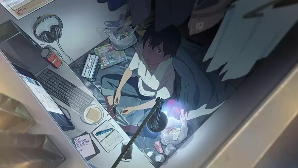 天気の子の画像