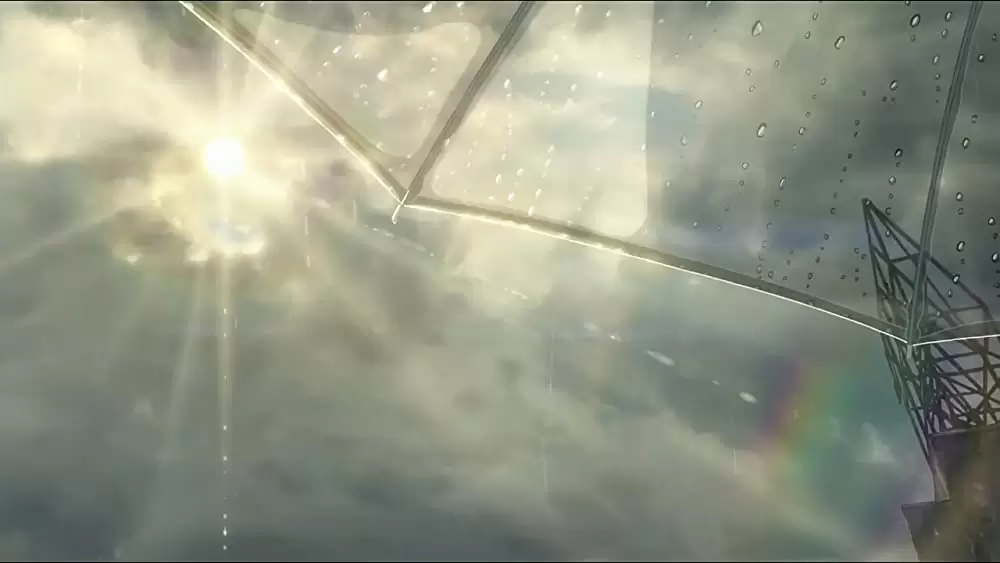 天気の子の画像