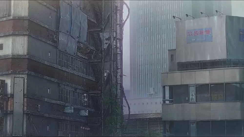 天気の子の画像