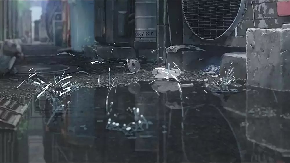 天気の子の画像