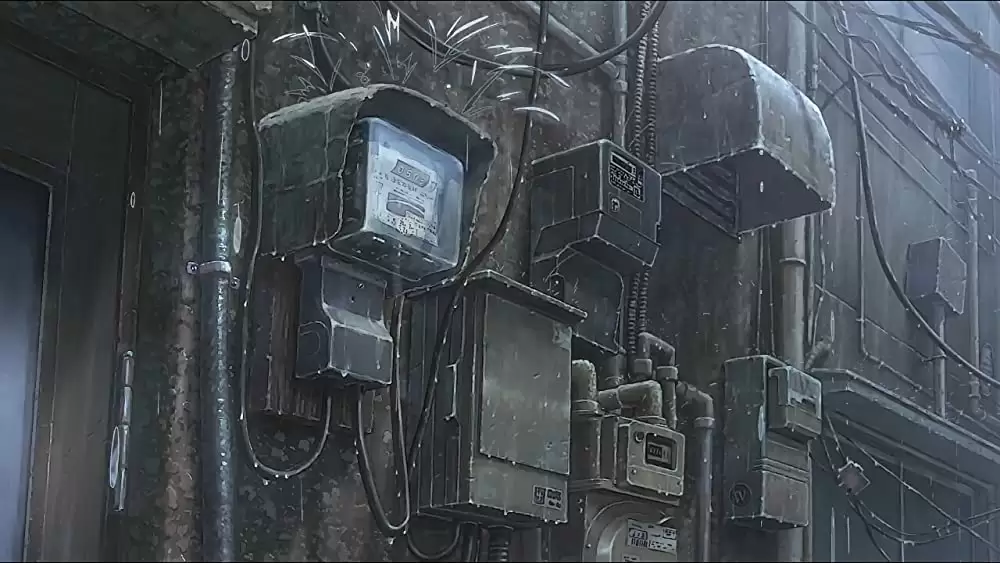 天気の子の画像