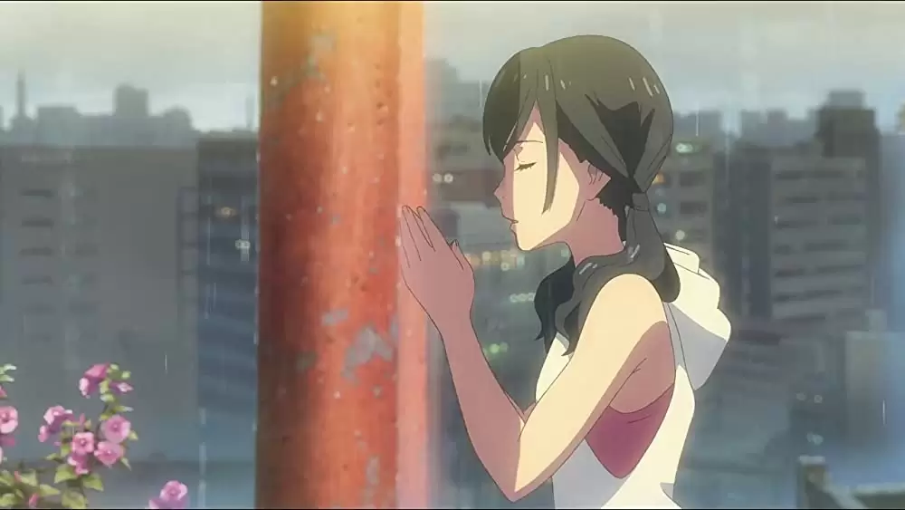 天気の子の画像