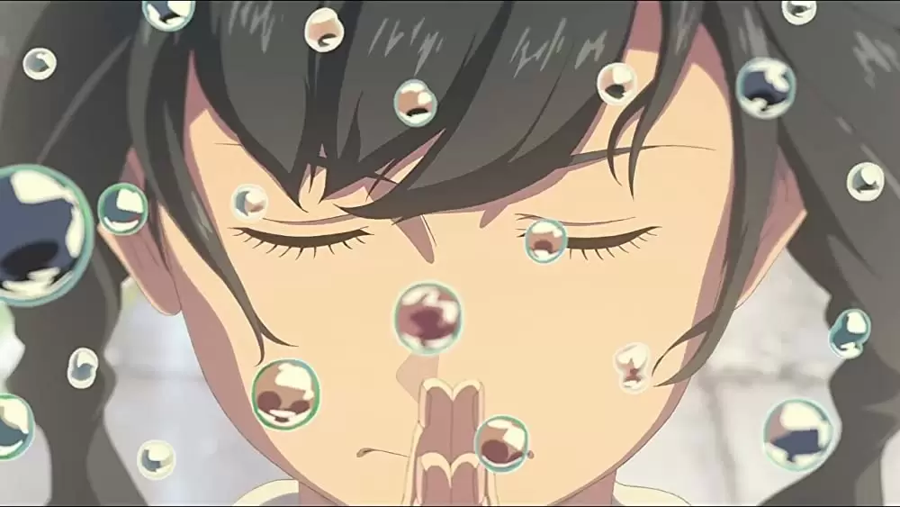 天気の子の画像