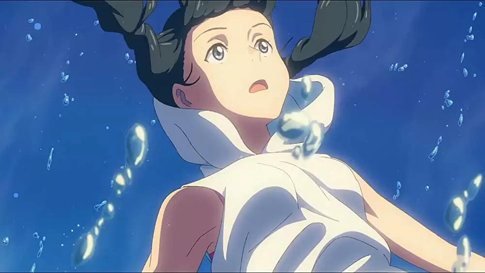 天気の子の画像