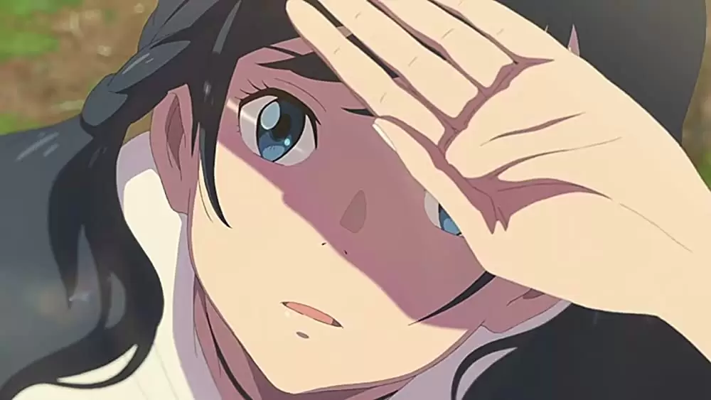 天気の子の画像