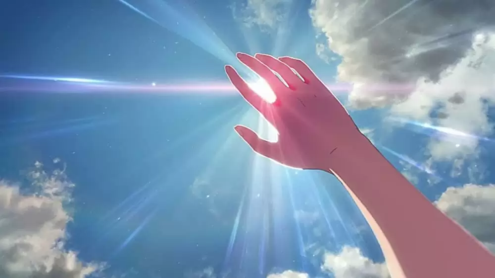 天気の子の画像