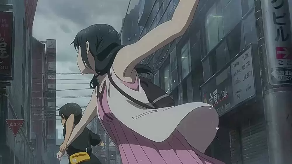 天気の子の画像