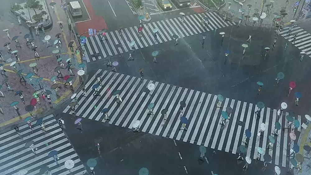 天気の子の画像