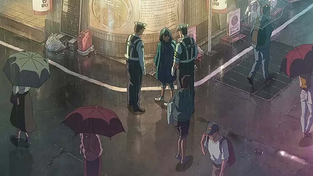 天気の子の画像