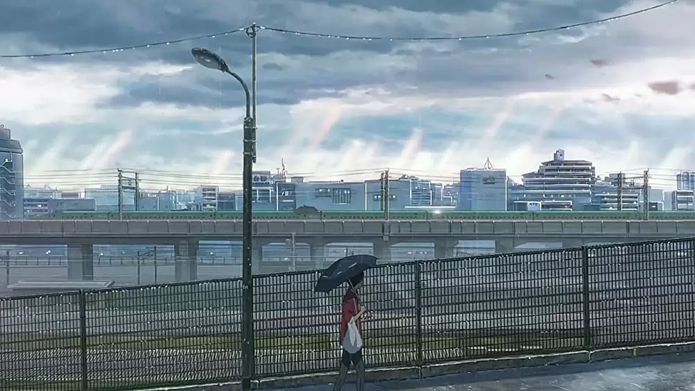 天気の子の画像