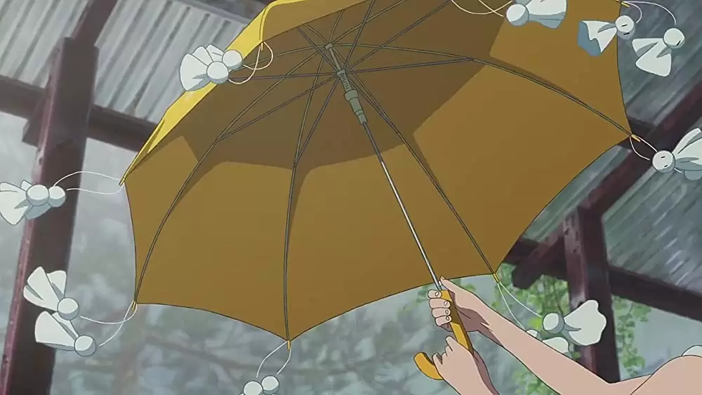 天気の子の画像