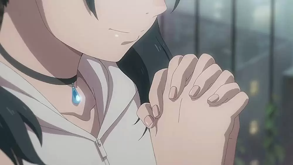 天気の子の画像